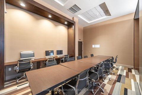 Photo 42 at 2608 - 385 Prince of Wales Drive, City Centre, Mississauga