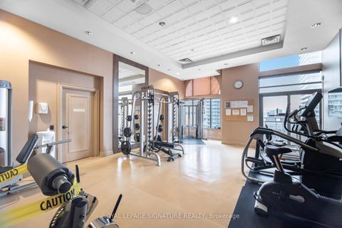 Photo 43 at 2608 - 385 Prince of Wales Drive, City Centre, Mississauga