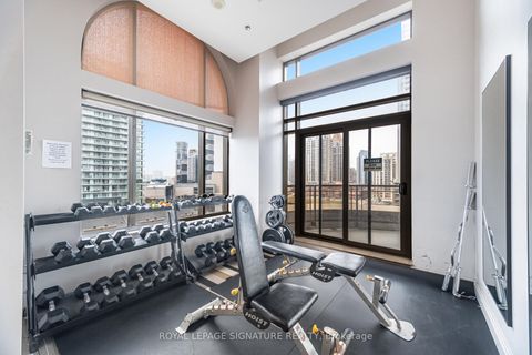 Photo 44 at 2608 - 385 Prince of Wales Drive, City Centre, Mississauga