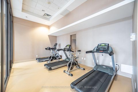 Photo 45 at 2608 - 385 Prince of Wales Drive, City Centre, Mississauga