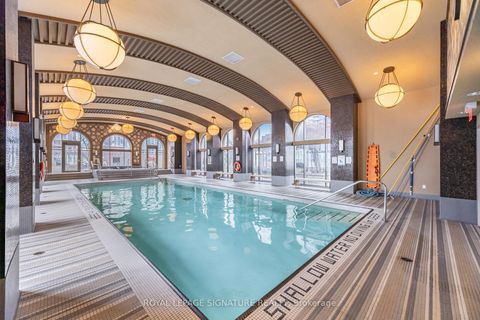 Photo 46 at 2608 - 385 Prince of Wales Drive, City Centre, Mississauga