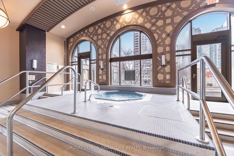 Photo 47 at 2608 - 385 Prince of Wales Drive, City Centre, Mississauga