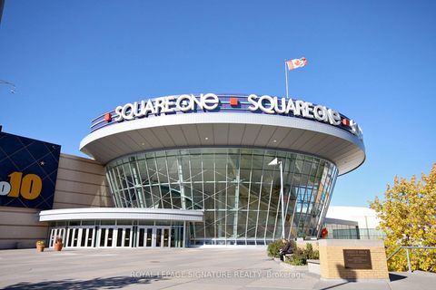 Photo 48 at 2608 - 385 Prince of Wales Drive, City Centre, Mississauga