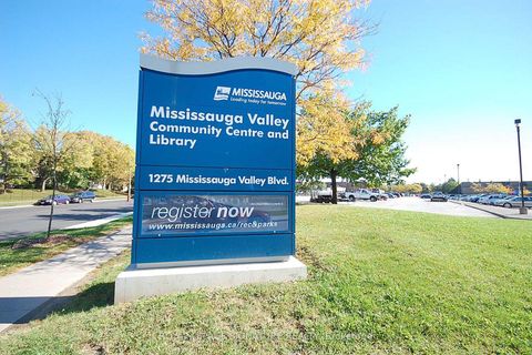 Photo 49 at 2608 - 385 Prince of Wales Drive, City Centre, Mississauga