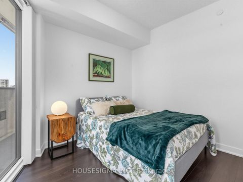 Photo 14 at 4001 - 88 Harbour Street, Waterfront Communities C1, Toronto