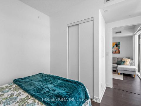 Photo 16 at 4001 - 88 Harbour Street, Waterfront Communities C1, Toronto