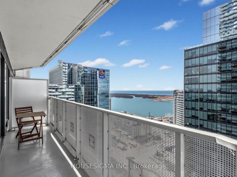 Photo 22 at 4001 - 88 Harbour Street, Waterfront Communities C1, Toronto