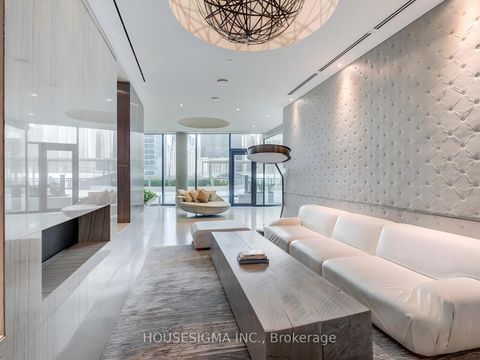 Photo 27 at 4001 - 88 Harbour Street, Waterfront Communities C1, Toronto