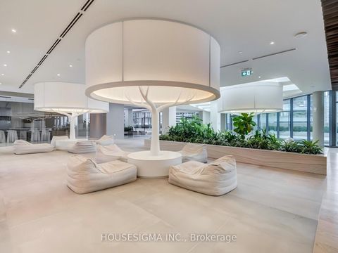 Photo 28 at 4001 - 88 Harbour Street, Waterfront Communities C1, Toronto