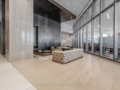 Photo 29 at 4001 - 88 Harbour Street, Waterfront Communities C1, Toronto