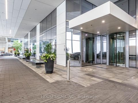 Photo 30 at 4001 - 88 Harbour Street, Waterfront Communities C1, Toronto