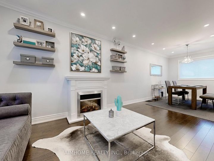 Photo 6 at 39 Brentcliffe Road, Leaside, Toronto