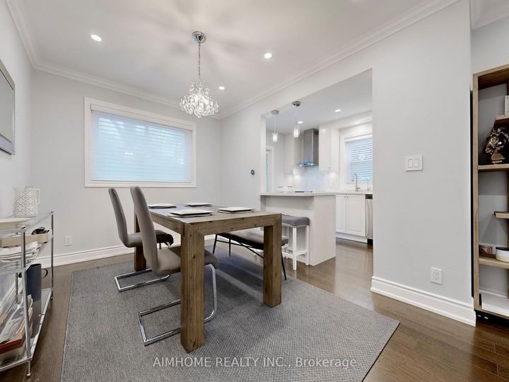Photo 14 at 39 Brentcliffe Road, Leaside, Toronto