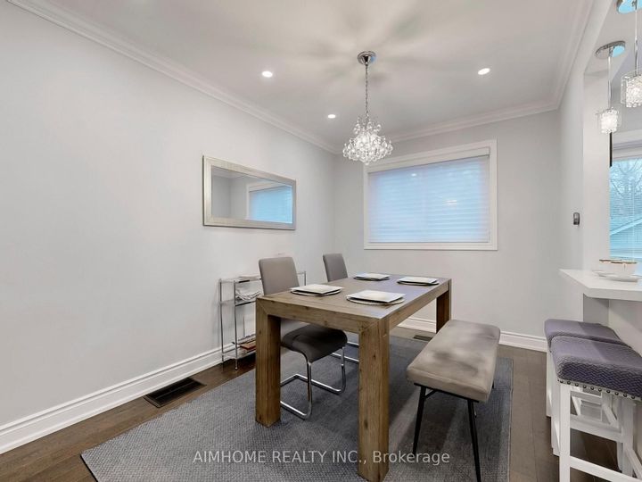 Photo 15 at 39 Brentcliffe Road, Leaside, Toronto