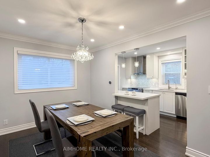 Photo 16 at 39 Brentcliffe Road, Leaside, Toronto