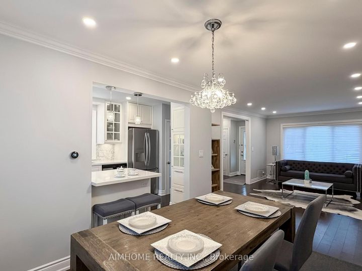 Photo 17 at 39 Brentcliffe Road, Leaside, Toronto