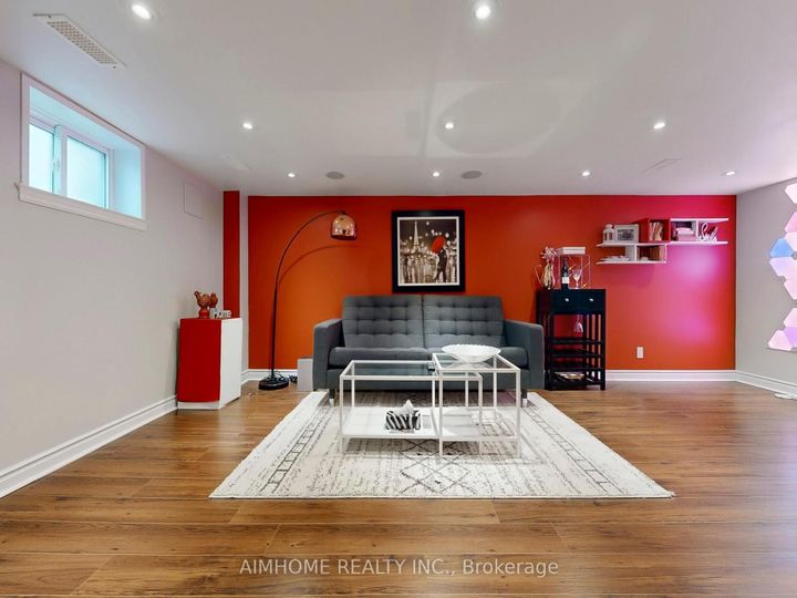 Photo 35 at 39 Brentcliffe Road, Leaside, Toronto