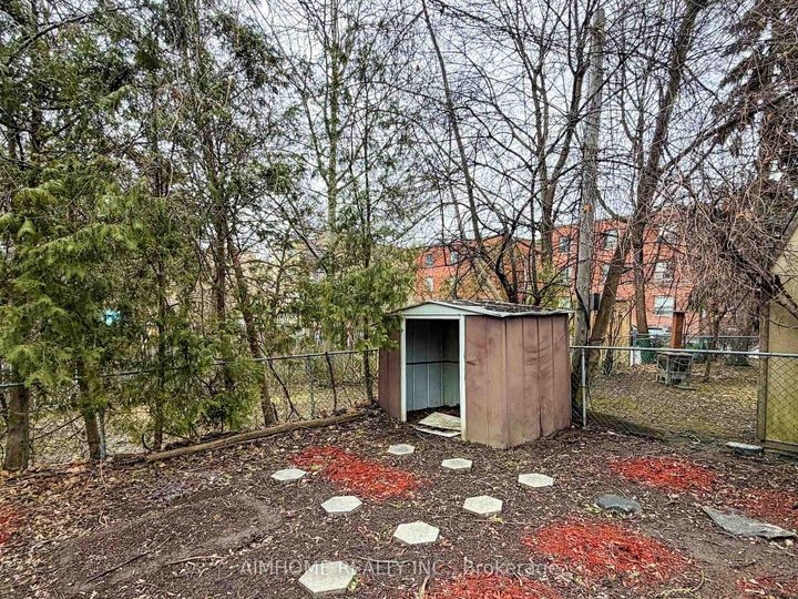 Photo 41 at 39 Brentcliffe Road, Leaside, Toronto