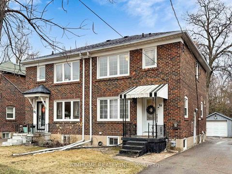 Photo 0 at 39 Brentcliffe Road, Leaside, Toronto