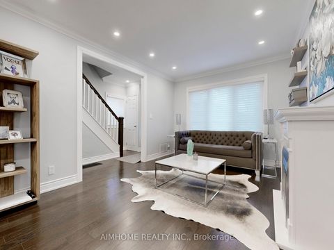 Photo 2 at 39 Brentcliffe Road, Leaside, Toronto