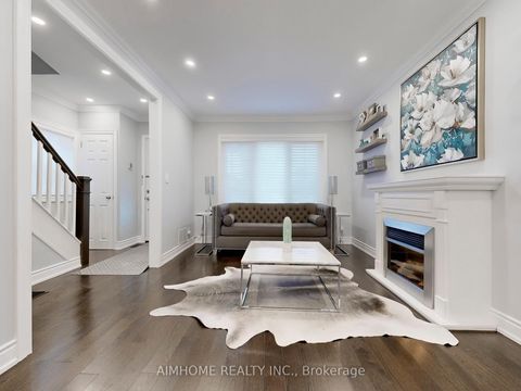 Photo 3 at 39 Brentcliffe Road, Leaside, Toronto