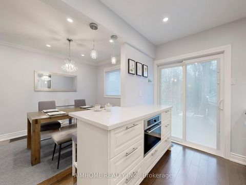 Photo 9 at 39 Brentcliffe Road, Leaside, Toronto