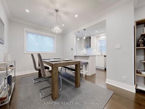 Photo 14 at 39 Brentcliffe Road, Leaside, Toronto