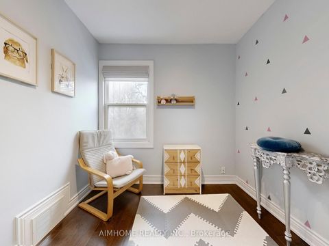Photo 27 at 39 Brentcliffe Road, Leaside, Toronto