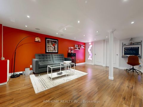 Photo 31 at 39 Brentcliffe Road, Leaside, Toronto