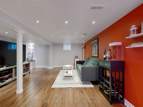 Photo 33 at 39 Brentcliffe Road, Leaside, Toronto