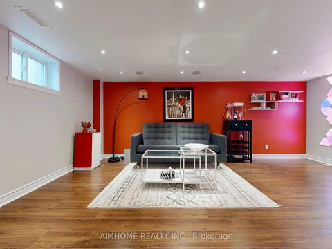 Photo 35 at 39 Brentcliffe Road, Leaside, Toronto