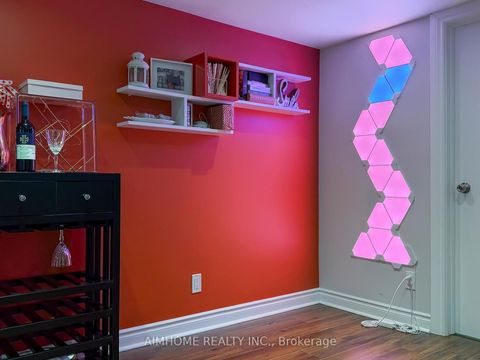 Photo 37 at 39 Brentcliffe Road, Leaside, Toronto