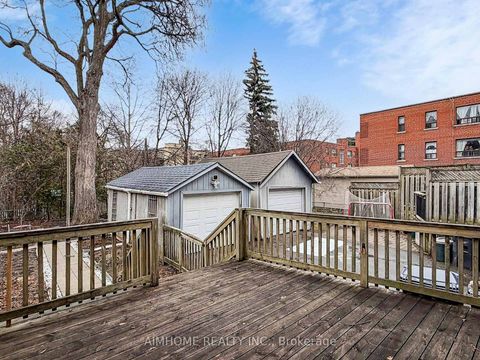 Photo 40 at 39 Brentcliffe Road, Leaside, Toronto