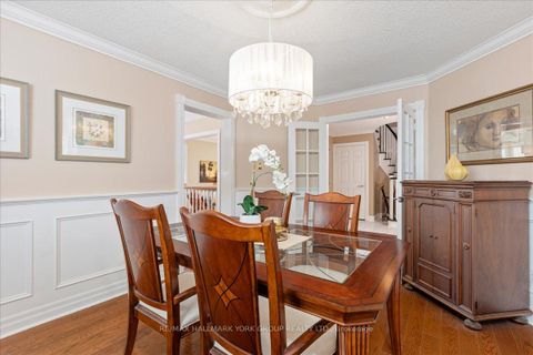 Photo 9 at 263 McClellan Way, Aurora Highlands, Aurora