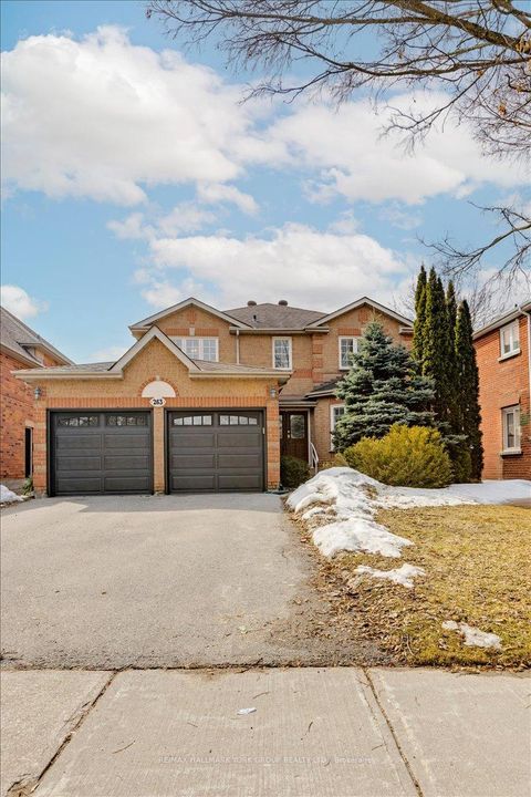 Photo 46 at 263 McClellan Way, Aurora Highlands, Aurora