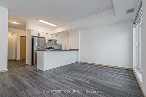 Photo 6 at A311 - 3453 Victoria Park Avenue, L'Amoreaux, Toronto