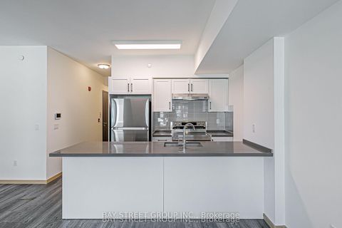 Photo 9 at A311 - 3453 Victoria Park Avenue, L'Amoreaux, Toronto