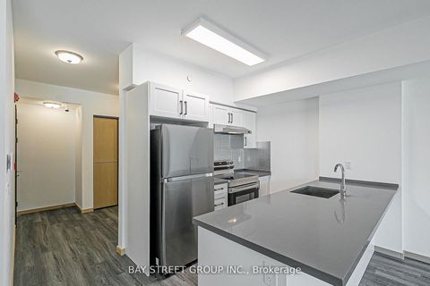 Photo 11 at A311 - 3453 Victoria Park Avenue, L'Amoreaux, Toronto