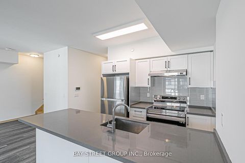 Photo 14 at A311 - 3453 Victoria Park Avenue, L'Amoreaux, Toronto