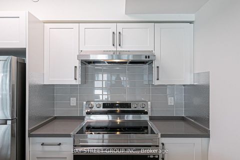 Photo 16 at A311 - 3453 Victoria Park Avenue, L'Amoreaux, Toronto