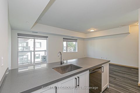 Photo 17 at A311 - 3453 Victoria Park Avenue, L'Amoreaux, Toronto