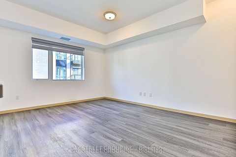 Photo 20 at A311 - 3453 Victoria Park Avenue, L'Amoreaux, Toronto