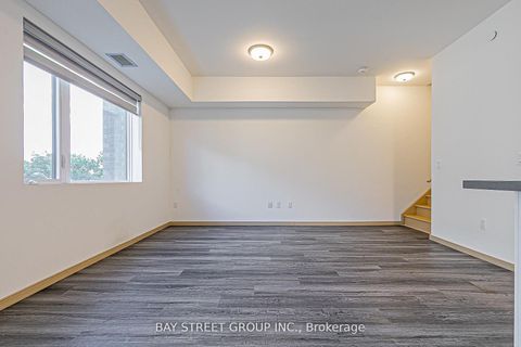 Photo 23 at A311 - 3453 Victoria Park Avenue, L'Amoreaux, Toronto