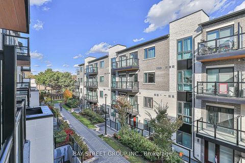 Photo 26 at A311 - 3453 Victoria Park Avenue, L'Amoreaux, Toronto