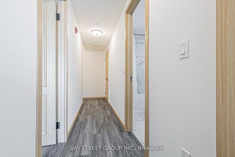 Photo 28 at A311 - 3453 Victoria Park Avenue, L'Amoreaux, Toronto