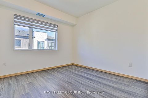 Photo 29 at A311 - 3453 Victoria Park Avenue, L'Amoreaux, Toronto