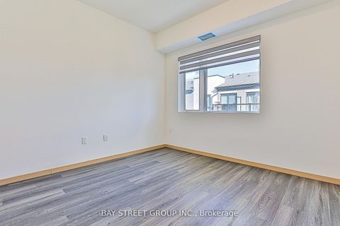 Photo 30 at A311 - 3453 Victoria Park Avenue, L'Amoreaux, Toronto