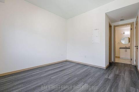 Photo 31 at A311 - 3453 Victoria Park Avenue, L'Amoreaux, Toronto