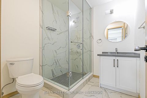 Photo 32 at A311 - 3453 Victoria Park Avenue, L'Amoreaux, Toronto