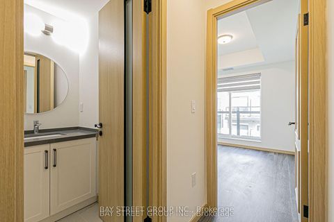 Photo 34 at A311 - 3453 Victoria Park Avenue, L'Amoreaux, Toronto